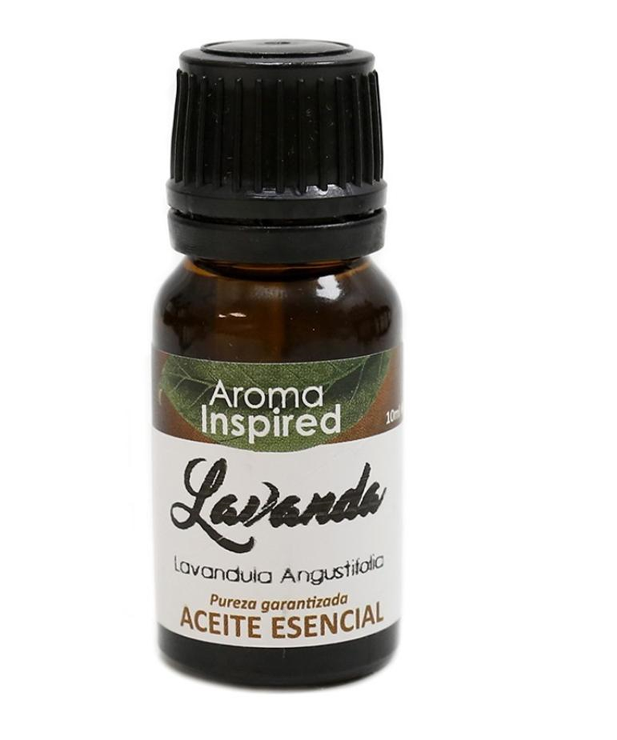 Lavanda aceite esencial 10 ml