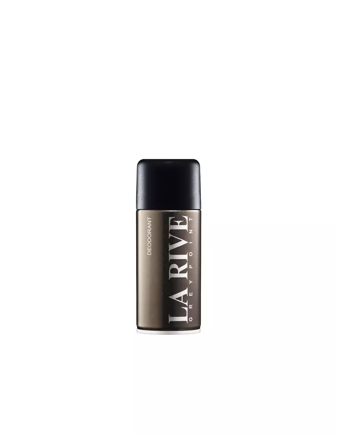 Desodorante en spray de hombre GREY POINT