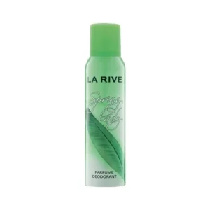 Spring Lady Desodorante en spray para mujer 150ml