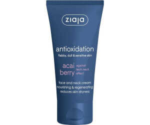 Crema de noche Antioxidation acai berry