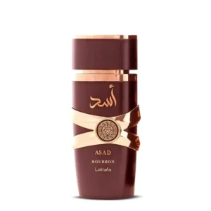 Asad Burbon Lattafa