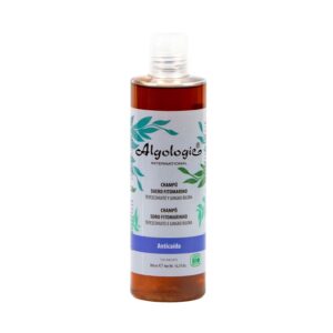 Algilogie Champú anticaída