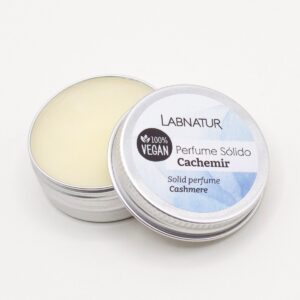 Perfume Sólido Cachemir 15ml Labnatur