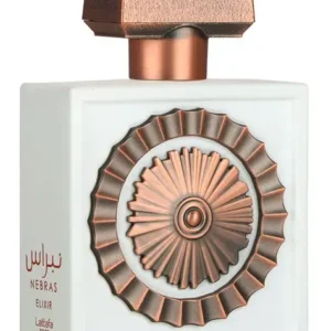 Nebras Elixir Lattafa