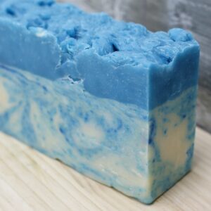 Jabón Artesano - Algas Marinas