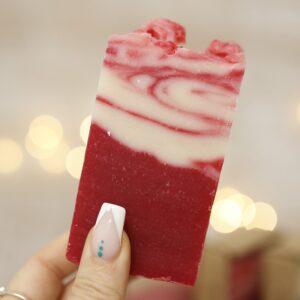 Jabón Artesano - Manteca de Karité