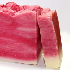 Jabón Artesano - Rosa Mosqueta