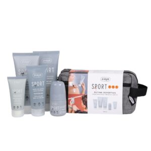 SPORT Set de Rutina Deportiva Ziaja