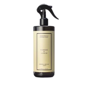 Ambientador Home Textil Room Spray Tuberose Jasmin Cereria Mollá