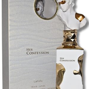 HER CONFESSION - Lataffa