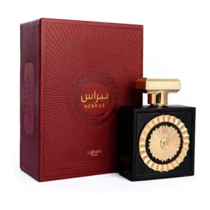 Lattafa Nebras 100ml