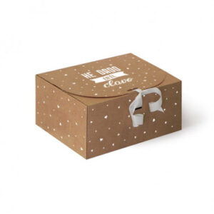 Cajas para regalos HE DADO EN EL CLAVO