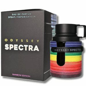 Odyssey Spectra - Armaf