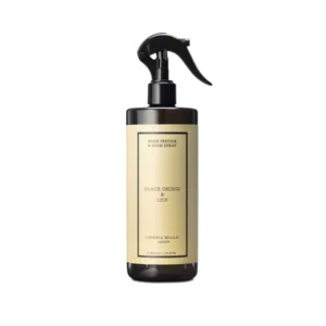 Spray Textil Black Orchid & Lily 500ml