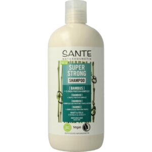 Champú fortalecedor del cabello 950 ML