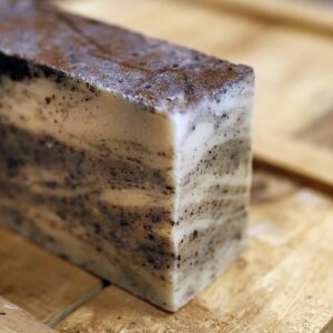 Jabón artesano de Coco