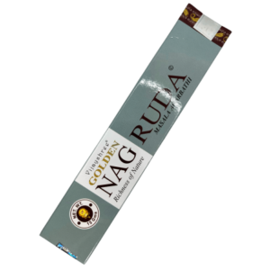 Incienso Ruda GOLDEN NAG Ruda Vijayshree