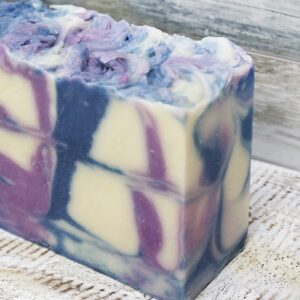 Jabón artesano de Ruda