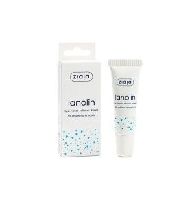 Lanolin