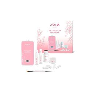 JOIA vegan Set Gel PolyAcrylatix Kit