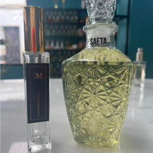 Perfume SAETA