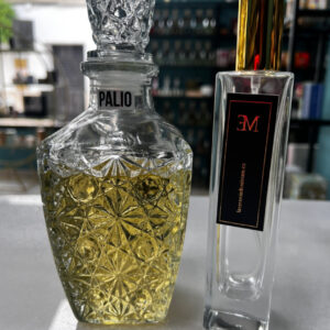 Perfume Palio