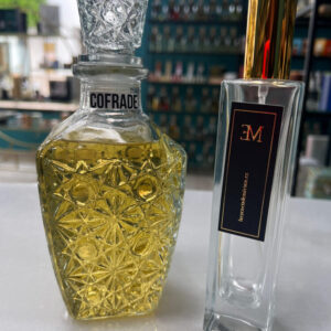 Perfume Cofrade
