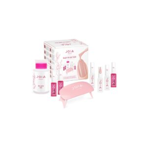JOIA - vegan Set Easy Start Kit