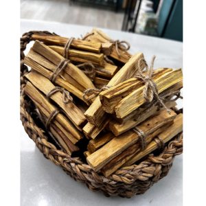 Palo Santo