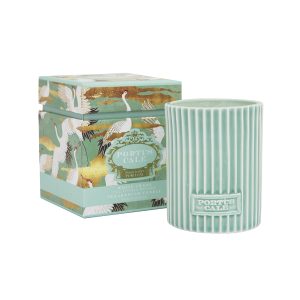 Castelbel Portus Vela perfumada -Cale White Crane