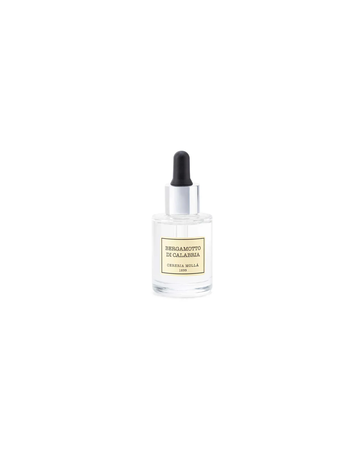 CERERIA MOLLÁ Esencia Aromática Bergamotto Di Calabria 30ml - Imagen 2