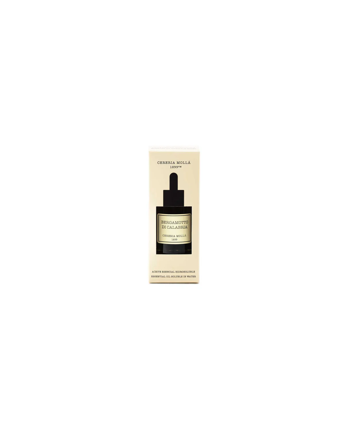 CERERIA MOLLÁ Esencia Aromática Bergamotto Di Calabria 30ml