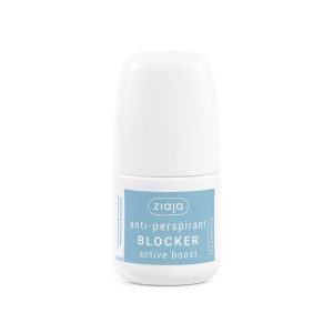 Antitranspirante Blocker - Active Boost