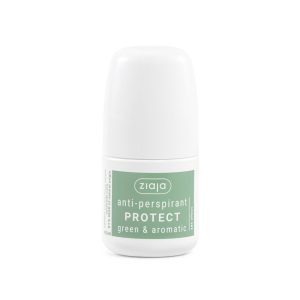 Antitranspirante Protect - Green & Aromatic