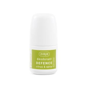 Desodorante Defence - Citrus & Spicy