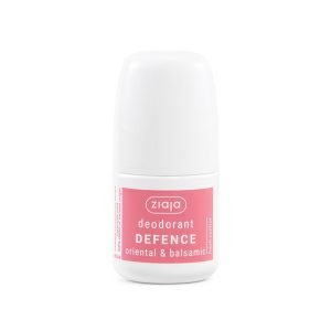 Desodorante Defence - Oriental & Balsamic