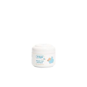 BABY Pomada pañal protectora para bebé